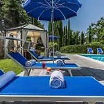 Luxurious In Tatil Evi *