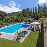 Luxurious In Monterchi