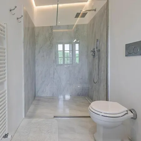 Pet Friendly In بيت للعطل Monterchi