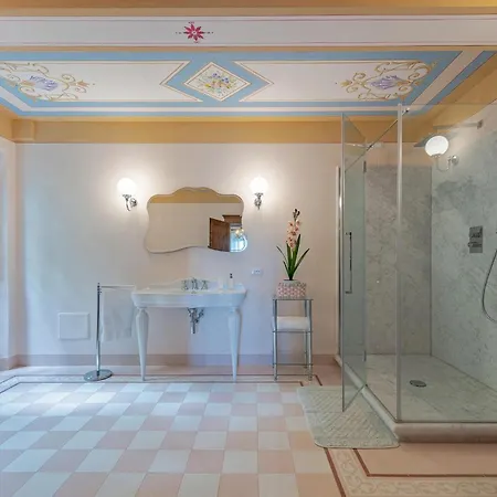 Lovely In With Jacuzzi Vakantiehuis Monterchi