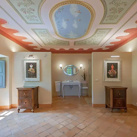 Lovely In With Jacuzzi Vakantiehuis Monterchi