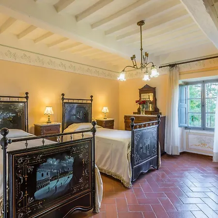 Lovely In With Jacuzzi * Monterchi