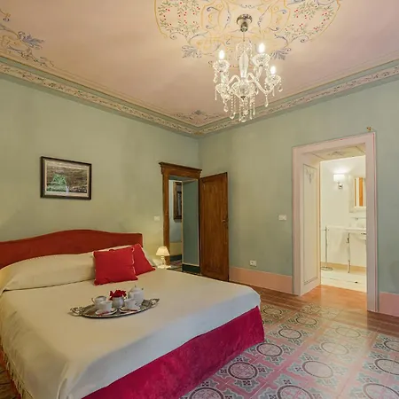 Lovely In With Jacuzzi Vakantiehuis Monterchi
