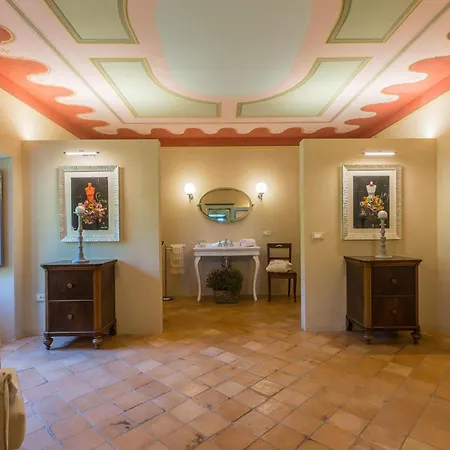 بيت للعطل Pet Friendly In Monterchi