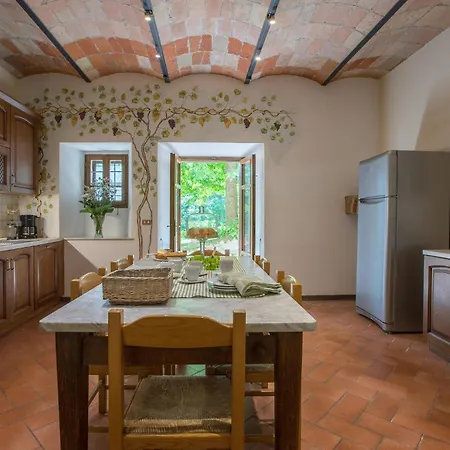 Pet Friendly In Monterchi