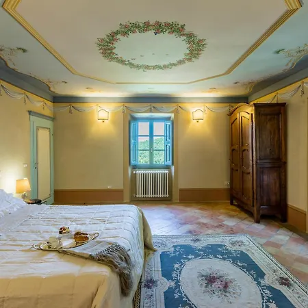 Lovely In With Jacuzzi * Monterchi