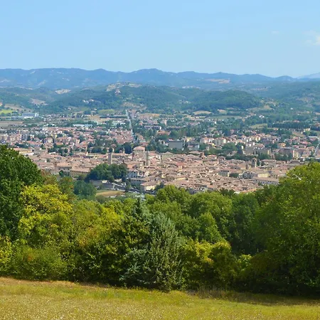 Pet Friendly In بيت للعطل Monterchi