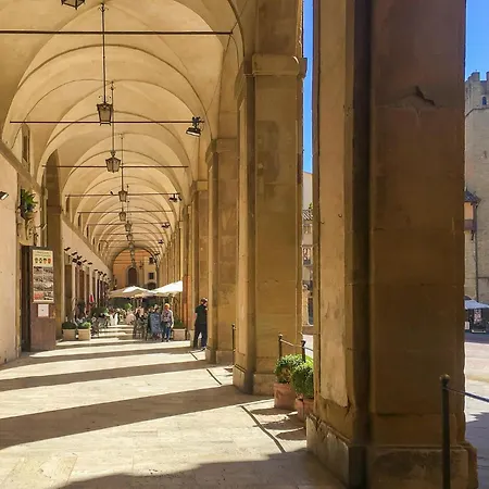 Pet Friendly In بيت للعطل Monterchi