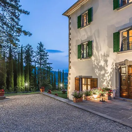 Tatil Evi Luxurious In
