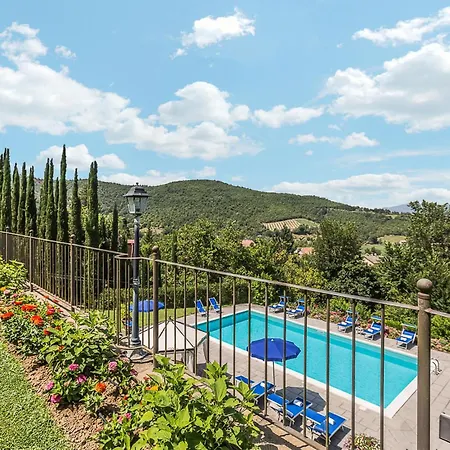 Pet Friendly In * Monterchi